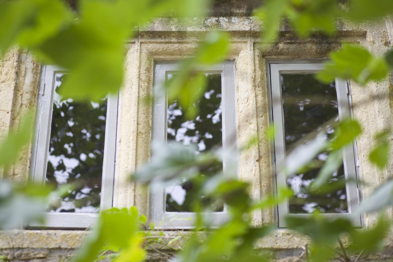 Pear Tree Inn Whitley Bagian luar foto