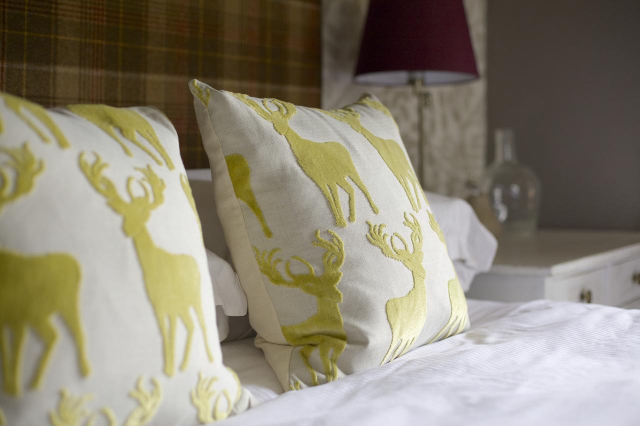 Pear Tree Inn Whitley Bagian luar foto