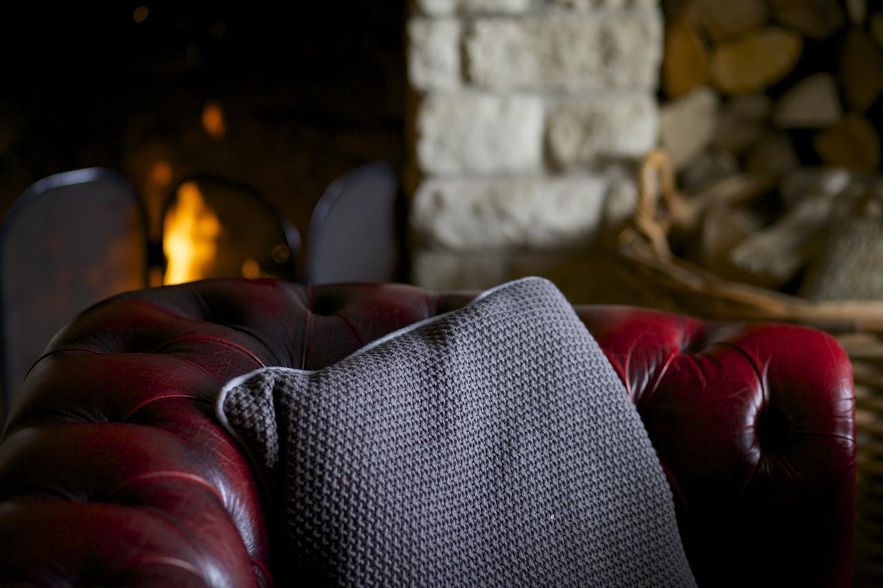 Pear Tree Inn Whitley Bagian luar foto