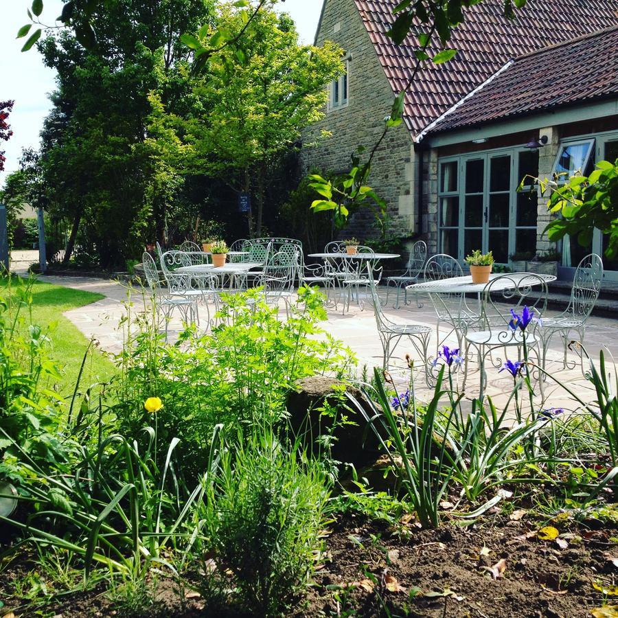 Pear Tree Inn Whitley Bagian luar foto